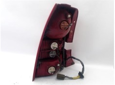 Recambio de piloto trasero derecho para kia picanto (sa) 1.1 referencia OEM IAM 9240207010  