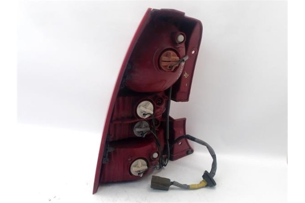 Recambio de piloto trasero derecho para kia picanto (sa) 1.1 referencia OEM IAM 9240207010  
