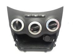 Recambio de mandos calefaccion / a.a. para hyundai i10 (pa) 1.1 classic referencia OEM IAM   