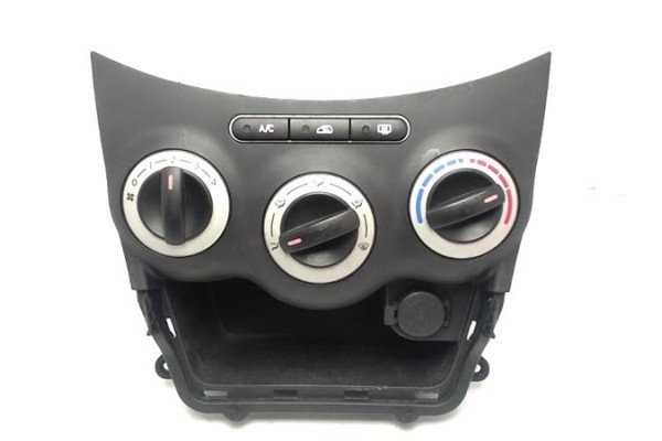 Recambio de mandos calefaccion / a.a. para hyundai i10 (pa) 1.1 classic referencia OEM IAM   
