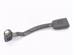 Recambio de anclaje cinturon delantero derecho para volkswagen golf iv berlina (1j1) 1.8 referencia OEM IAM 1J3858472  