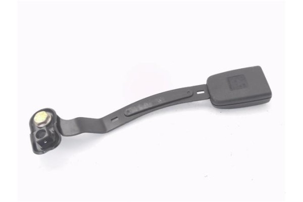 Recambio de anclaje cinturon delantero derecho para volkswagen golf iv berlina (1j1) 1.8 referencia OEM IAM 1J3858472  