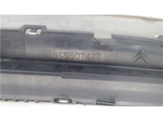 Recambio de rejilla capo para citroen xsara picasso referencia OEM IAM 9631507477  