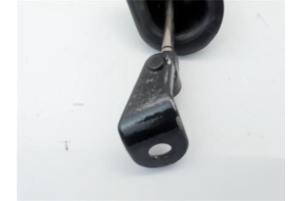 Recambio de amortiguador porton trasero derecho para bmw serie 7 (e65/e66) 4.4 745i referencia OEM IAM 51227001006 7514PM 