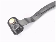 Recambio de anclaje cinturon delantero derecho para volkswagen golf iv berlina (1j1) 1.8 referencia OEM IAM 1J3858472  