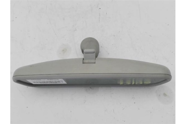 Recambio de retrovisor interior para audi a3 (8p1) 2.0 tdi 16v referencia OEM IAM 8D0857511A4PK  