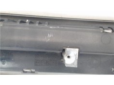 Recambio de rejilla capo para citroen xsara picasso referencia OEM IAM 9631507477  
