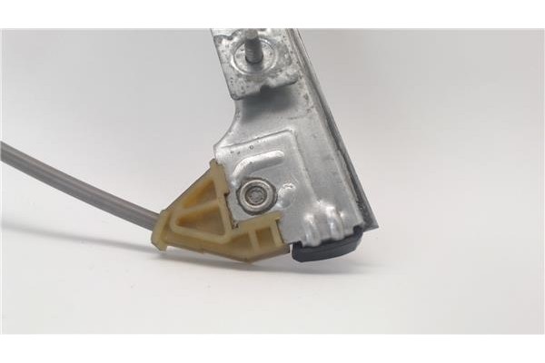 Recambio de mecanismo elevalunas delantero izquierdo para citroen xantia berlina referencia OEM IAM   