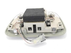Recambio de luz interior techo para saab 9-3 berlina 1.9 tid referencia OEM IAM 12804657  