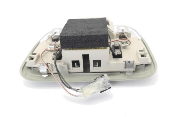Recambio de luz interior techo para saab 9-3 berlina 1.9 tid referencia OEM IAM 12804657  