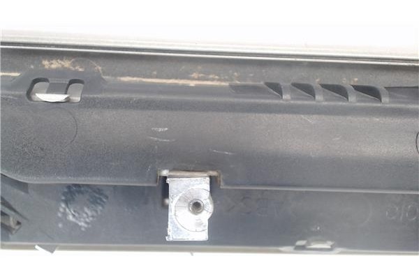 Recambio de rejilla capo para citroen xsara picasso referencia OEM IAM 9631507477  