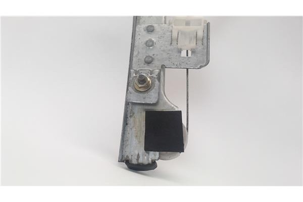 Recambio de mecanismo elevalunas delantero izquierdo para citroen xantia berlina referencia OEM IAM   
