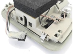 Recambio de luz interior techo para saab 9-3 berlina 1.9 tid referencia OEM IAM 12804657  