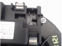 Recambio de motor calefaccion para audi a6 avant (4f5) 2.8 fsi referencia OEM IAM 4f0910521 4F0820020A 