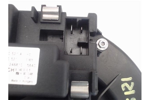Recambio de motor calefaccion para audi a6 avant (4f5) 2.8 fsi referencia OEM IAM 4f0910521 4F0820020A 