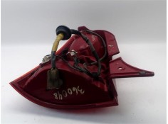 Recambio de piloto trasero derecho para kia picanto (sa) 1.1 referencia OEM IAM 9240207010  