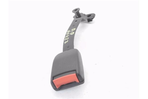 Recambio de anclaje cinturon delantero derecho para volkswagen golf iv berlina (1j1) 1.8 referencia OEM IAM 1J3858472  