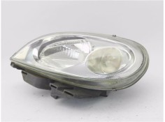 Recambio de faro delantero izquierdo para citroen saxo 1.4 sx referencia OEM IAM 9636331780 89004319 