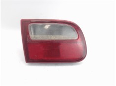 Recambio de piloto porton trasero izquierdo para honda civic berl. 3/4 (eg/eh) referencia OEM IAM 34156SR3G01  