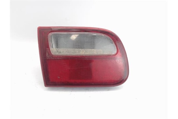 Recambio de piloto porton trasero izquierdo para honda civic berl. 3/4 (eg/eh) referencia OEM IAM 34156SR3G01  