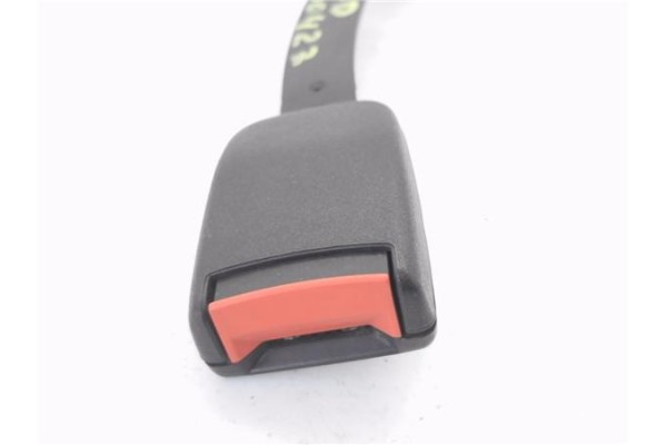 Recambio de anclaje cinturon delantero derecho para volkswagen golf iv berlina (1j1) 1.8 referencia OEM IAM 1J3858472  