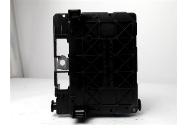 Recambio de caja fusibles/rele para citroen c3 1.4 hdi referencia OEM IAM 965061838000 11286253 