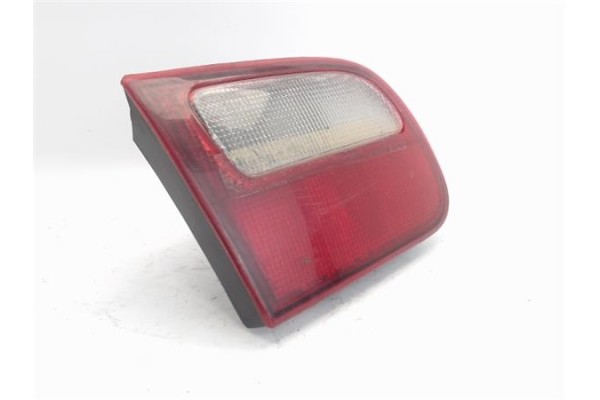 Recambio de piloto porton trasero izquierdo para honda civic berl. 3/4 (eg/eh) referencia OEM IAM 34156SR3G01  