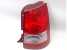 Recambio de piloto trasero derecho para kia picanto (sa) 1.1 referencia OEM IAM 9240207010  