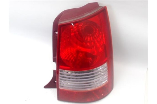 Recambio de piloto trasero derecho para kia picanto (sa) 1.1 referencia OEM IAM 9240207010  