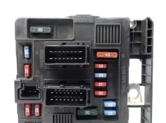 Recambio de caja fusibles/rele para citroen c3 1.4 hdi referencia OEM IAM 965061838000 11286253 