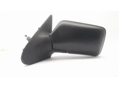 Recambio de retrovisor izquierdo para seat ibiza (6k1) referencia OEM IAM 6K1857501E 415312301 