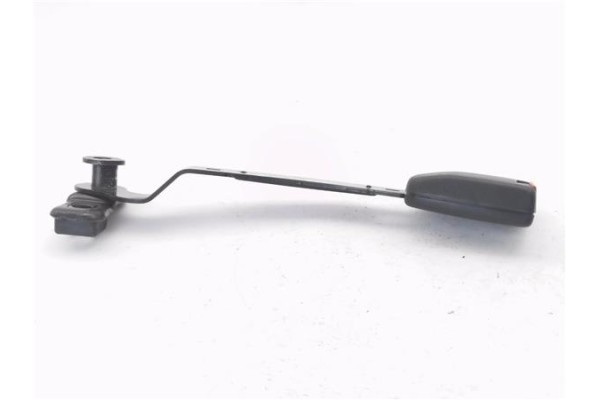 Recambio de anclaje cinturon delantero izquierdo para volkswagen golf iv berlina (1j1) 1.8 referencia OEM IAM 1J4858471  