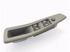 Recambio de mando elevalunas delantero izquierdo para chevrolet lacetti 1.6 cdx referencia OEM IAM 96418302 612W21000 