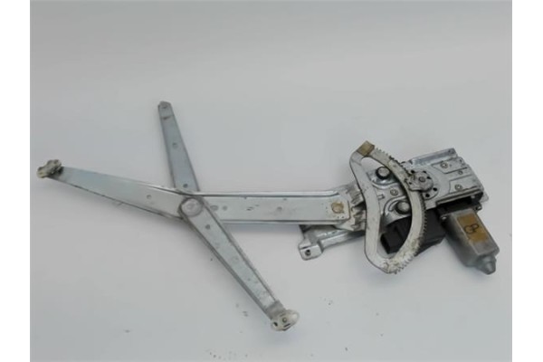 Recambio de elevalunas electrico delantero derecho para opel corsa b (1993) 1.6 i 16v referencia OEM IAM 90520188 90520190 