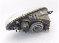 Recambio de faro delantero izquierdo para citroen saxo 1.4 sx referencia OEM IAM 9636331780 89004319 