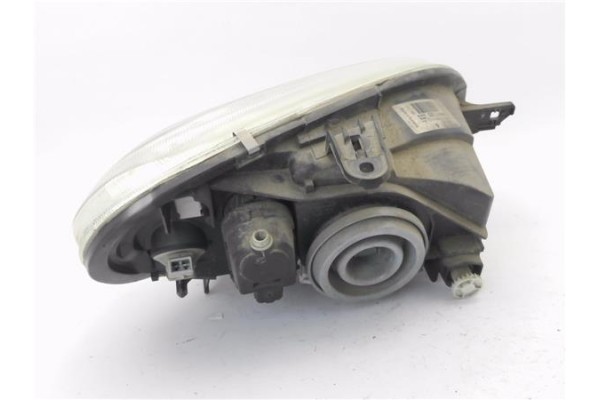 Recambio de faro delantero izquierdo para citroen saxo 1.4 sx referencia OEM IAM 9636331780 89004319 