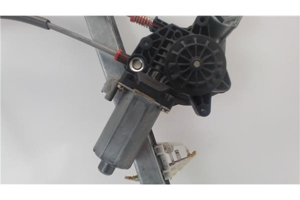 Recambio de mecanismo elevalunas delantero izquierdo para citroen xantia berlina referencia OEM IAM   