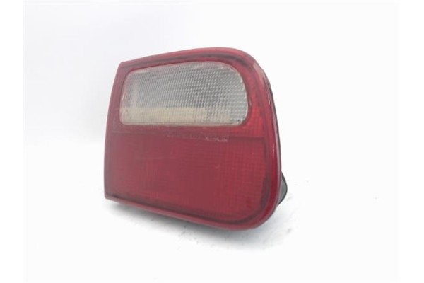 Recambio de piloto porton trasero izquierdo para honda civic berl. 3/4 (eg/eh) referencia OEM IAM 34156SR3G01  