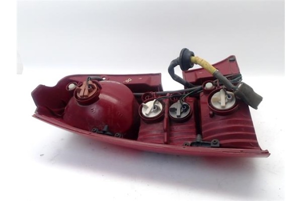Recambio de piloto trasero derecho para kia picanto (sa) 1.1 referencia OEM IAM 9240207010  
