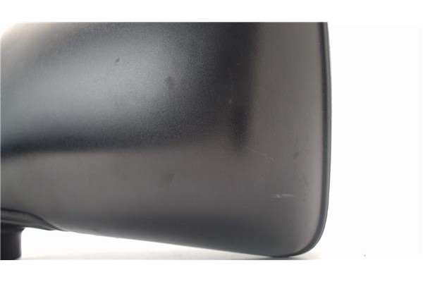 Recambio de retrovisor izquierdo para seat ibiza (6k1) referencia OEM IAM 6K1857501E 415312301 