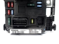 Recambio de caja fusibles/rele para citroen c3 1.4 hdi referencia OEM IAM 965061838000 11286253 