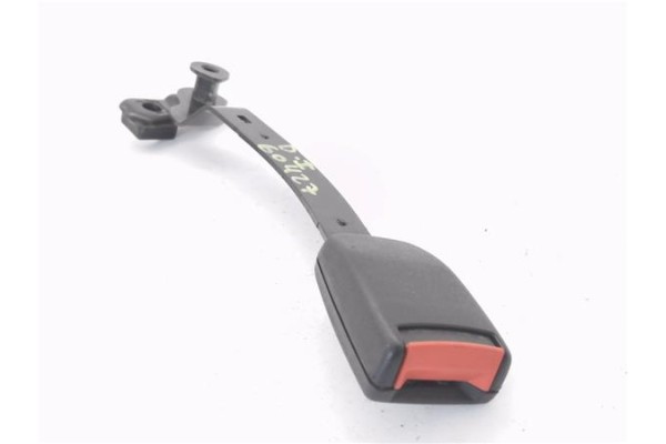 Recambio de anclaje cinturon delantero izquierdo para volkswagen golf iv berlina (1j1) 1.8 referencia OEM IAM 1J4858471  