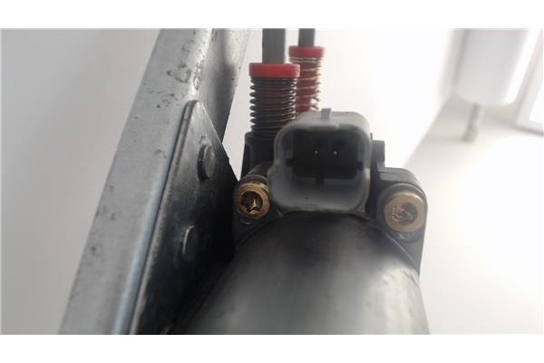 Recambio de mecanismo elevalunas delantero izquierdo para citroen xantia berlina referencia OEM IAM   