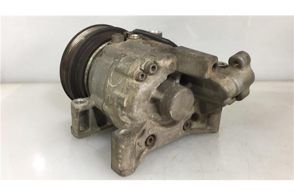 Recambio de compresor aire acond. para nissan micra (k11) 1.3 i 16v referencia OEM IAM 5060215570  