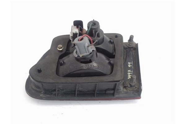 Recambio de piloto porton trasero izquierdo para honda civic berl. 3/4 (eg/eh) referencia OEM IAM 34156SR3G01  