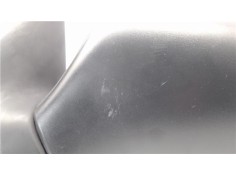 Recambio de retrovisor izquierdo para seat ibiza (6k1) referencia OEM IAM 6K1857501E 415312301 