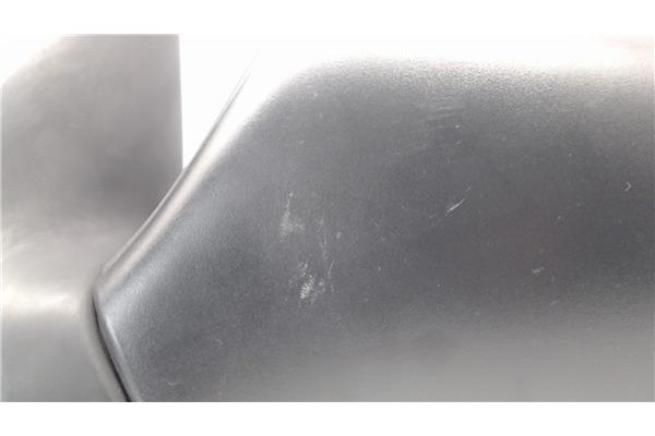 Recambio de retrovisor izquierdo para seat ibiza (6k1) referencia OEM IAM 6K1857501E 415312301 
