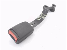 Recambio de anclaje cinturon delantero izquierdo para volkswagen golf iv berlina (1j1) 1.8 referencia OEM IAM 1J4858471  