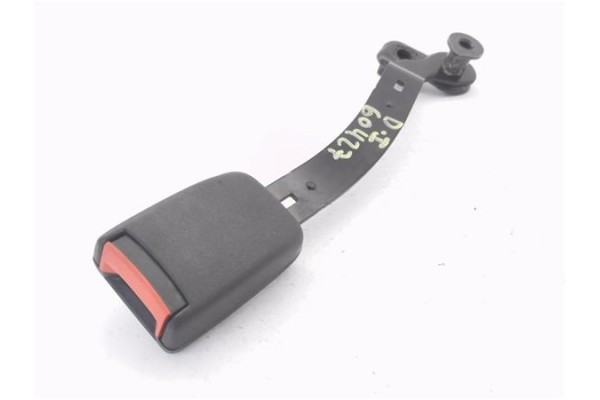 Recambio de anclaje cinturon delantero izquierdo para volkswagen golf iv berlina (1j1) 1.8 referencia OEM IAM 1J4858471  