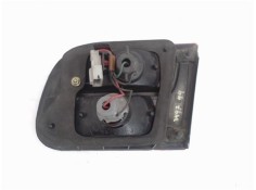 Recambio de piloto porton trasero izquierdo para honda civic berl. 3/4 (eg/eh) referencia OEM IAM 34156SR3G01  